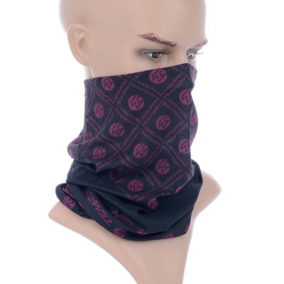 9. Tempish bandana scarf 999000012