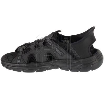 2. Skechers Slip-Ins: Revolted SS - Merrick 205181-BLK Black 40