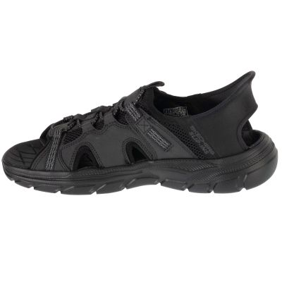 2. Skechers Slip-Ins: Revolted SS - Merrick 205181-BLK Black 40