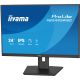 11. iiyama ProLite XB2495WSC-B1 computer monitor 61.2 cm (24.1") 1920 x 1200 px WUXGA LED Black