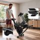 27. Spokey NERO indoor cycling exercise bike