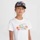 5. O'Neill Sefa Graphic T-Shirt Jr 92800614165