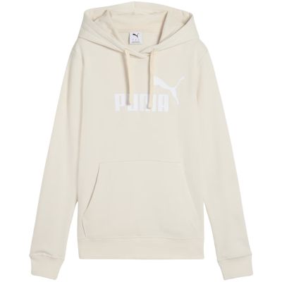 6. Puma ESS No. 1 Logo Hoodie W 682391 87