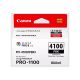 4. Canon LUCIA PRO II Ink Cartridge 1 pc. Original Standard Yield Photo Black