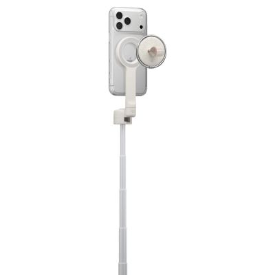 4. Spigen S582W Bluetooth Selfie Stick - Beige