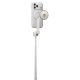 4. Spigen S582W Bluetooth Selfie Stick - Beige