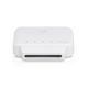 9. Ubiquiti UniFi Switch Flex (3-pack) Managed L2 Gigabit Ethernet (10/100/1000) PoE Support White