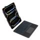 4. Tech-Protect SC Mag Pen + Keyboard iPad Pro 13" 7th gen. (2024) - black