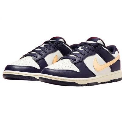 3. Nike Men's Dunk Low Retro Shoes FV8106-181