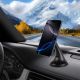 9. Tech-Protect N56 Car Holder for Dashboard, Windshield or Air Vent Mount - Black