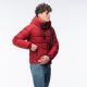 9. Men's Quilted Winter Coat MANKO