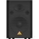 2. Behringer Eurolive VS1520 2-Way Black Wired 150 W