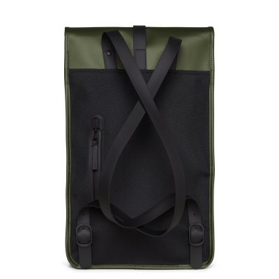 2. Rains waterproof backpack 48x30x12cm 13L BACKPACK 12200 65