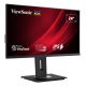 2. Viewsonic VG Series VG2448a Computer Monitor 61 cm (24") 1920 x 1080 px Full HD LED Black