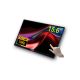 Verbatim PMT-15 touch monitor 15.6 FULL HD 1080P METAL HOUSING