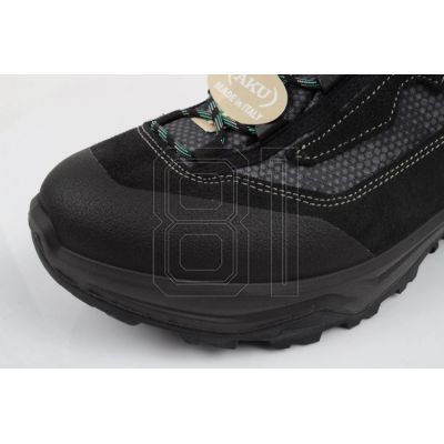 7. Aku Adapta Gore-tex M 495624 shoes