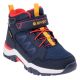8. Hi-Tec Girvine Mid Wp Jr shoes 92800442356