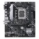 2. Asus | Motherboard H610M-A WIFI D4 | Intel Processor Family | Processor Socket LGA1700 | DIMMs DDR4 | Memory Slots 2 | Supported Hard Drive Interfaces SATA, M.2 | Number of SATA Ports: 4 | Chipset Intel H610 | Form Factor mATX