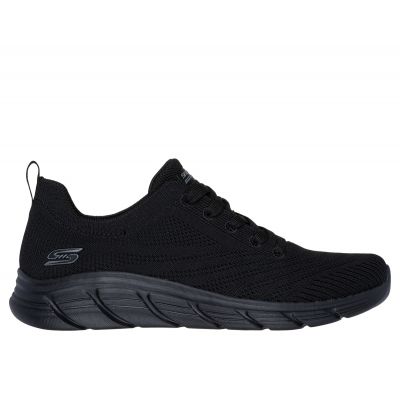 6. Skechers sneakers Bobs Sport B Flex Lo - Graceful Stride W 117591 BBK