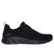 6. Skechers sneakers Bobs Sport B Flex Lo - Graceful Stride W 117591 BBK