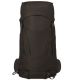 39. OSPREY Kestrel 48 trekking backpack, black, S/M