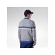 2. ROSSIGNOL M Knitted Cn Sweater Gray