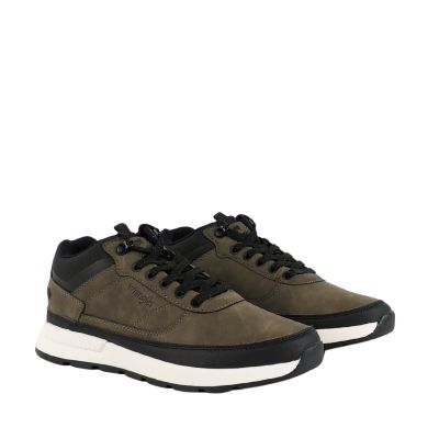 2. Wrangler Carver Shoot Men's Shoes 20263027 99R