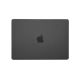 3. Tech-Protect SmartShell case for MacBook Air 15" M2 / M3 / 2023-2024 - matte black
