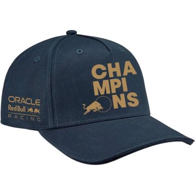 9. Red Bull Champions F1 Cap M 701225761 001