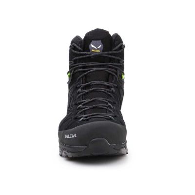 6. Salewa MS Alp Trainer 2 Mid GTX M 61382-0971 hiking shoes