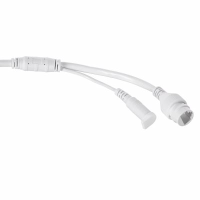 8. Hikvision DS-2CD2T43G2-4LI(2.8MM) industrial camera IP security camera