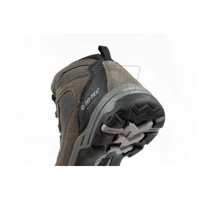 5. Hi-Tec Storm W shoes O005365-054