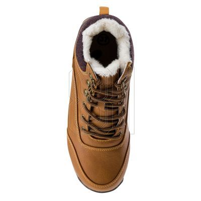 8. Hi-Tec Ladivi Mid W shoes 92800287346