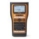 20. Brother PT-E560BTVP label printer Thermal Transfer 180 x 180 DPI 20 mm/s Wired and Wireless HSE/TZe Bluetooth QWERTZ