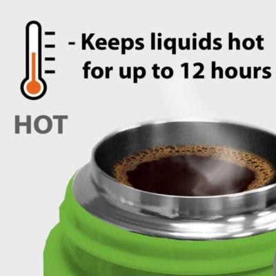 4. Insulated Cup for Children 350 ml “CAR” MAESTRO