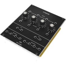Behringer CP35 ATTENUATORS Modular Synthesizer Module