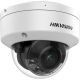 4. Hikvision Pro Series with ColorVu DS-2CD2187G2H-LISU(4mm)(eF) Dome IP Security Camera Outdoor 3840 x 2160 px Ceiling / Wall