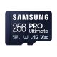 Samsung MB-MY256S 256 GB MicroSDXC UHS-I