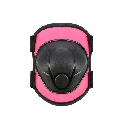 54. Nils Extreme Protectors Set DARK PINK Size S H110