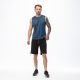 6. Men's HARNO Shorts