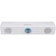 6. DEFENDER SOUNDBAR Z2 6W LED WHITE 65192