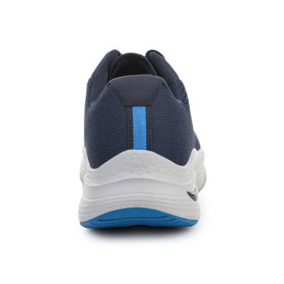 5. Skechers Arch-Fit Infinity Cool M 232303-NVY shoes