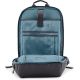 8. HP Travel 18L Iron Grey Laptop Backpack for 15.6" Notebook Gray 6B8U6AA