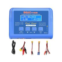 B6AC+ 80W E6360 Balance Charger