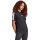 4. adidas Essentials 3-Stripes Cotton W T-shirt JM2393