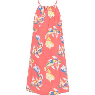 24. Mustang Fibi String Dress W 1013854-12439