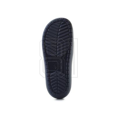 12. Crocs Classic Sandal V2 flip-flops 209403-410
