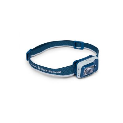 Black Diamond Spot 400 Headlamp - azul