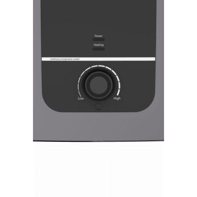 4. Electric boiler LIN LIFUP1GY 10L gray