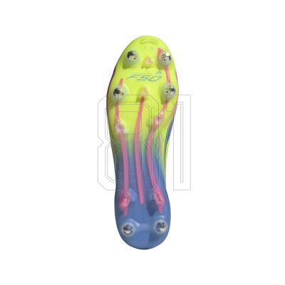 4. Adidas F50 Elite SG M IE1257 football boots